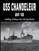 USS Chandeleur AV-10