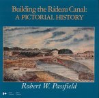 Building the Rideau Canal