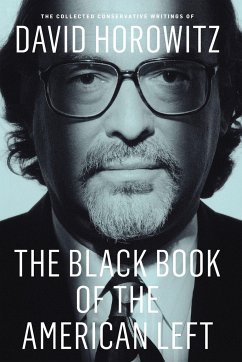 The Black Book of the American Left - Horowitz, David