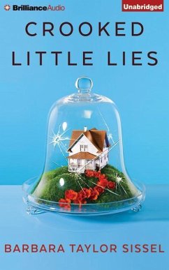 Crooked Little Lies - Sissel, Barbara Taylor