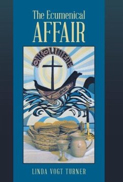 The Ecumenical Affair - Turner, Linda Vogt