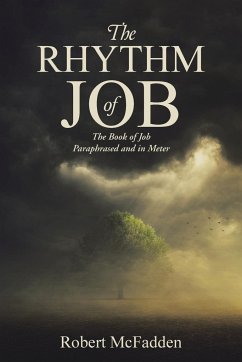 The Rhythm of Job - McFadden, Robert
