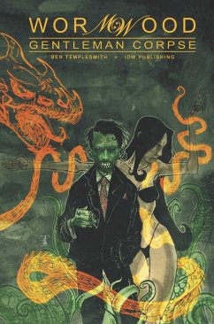 Wormwood, Gentleman Corpse Omnibus - Templesmith, Ben