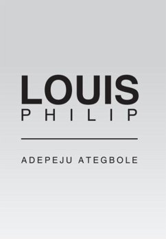 Louis Philip - Ategbole, Adepeju