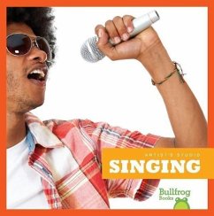 Cover Singing