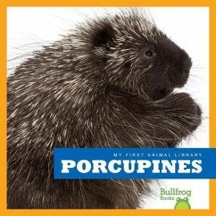 Porcupines - Schuh, Mari C