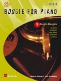 Boogie for Piano Boogie for Piano