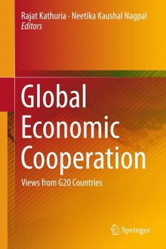 Global Economic Cooperation