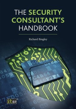 The Security Consultant's Handbook - Bingley, Richard