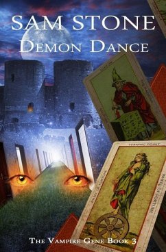 Demon Dance - Stone, Sam