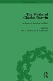 The Works of Charles Darwin