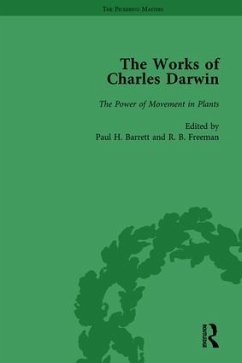 The Works of Charles Darwin - Barrett, Paul H