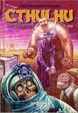 Cthulhu 14. Ray Bradbury II: Cómics y relatos de ficción oscura