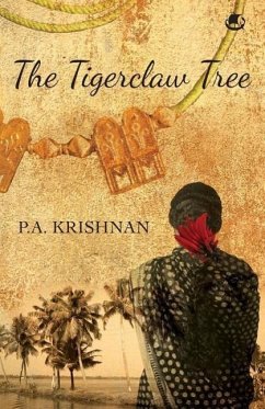 The Tigerclaw Tree - Krishnan, P. a.