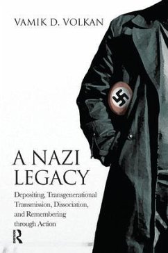 A Nazi Legacy - Volkan, Vamik D