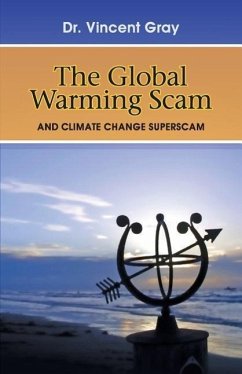 The Global Warming Scam - Gray, Vincent