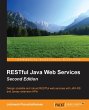 RESTful Java Web Services Second Edition - Bild 1