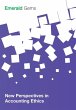 New Perspectives in Accounting Ethics - Bild 1
