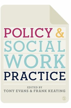 Policy and Social Work Practice