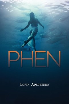 Phen - Adegbenro, Lorin