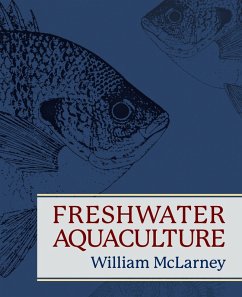 Cover Freshwater Aquaculture