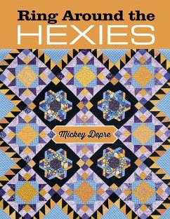 Ring Around the Hexies - Depre, Mickey