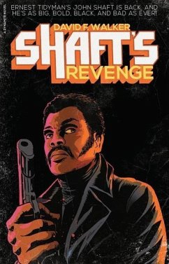Shaft's Revenge - Walker, David F