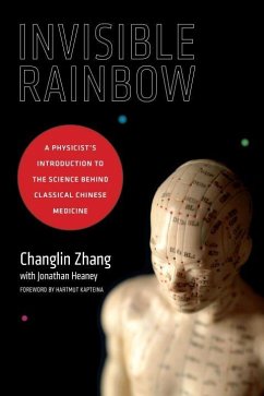 Invisible Rainbow - Zhang, Changlin; Heaney, Jonathan