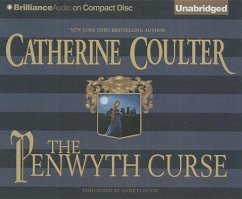 The Penwyth Curse - Coulter, Catherine