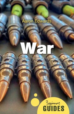 War: A Beginner's Guide - Edwards, Aaron