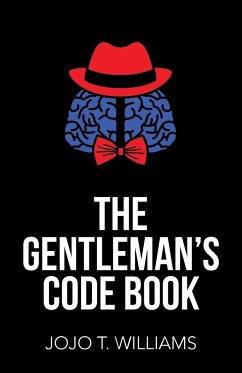 The Gentleman's Code Book