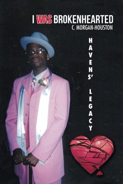 Cover I Was Brokenhearted