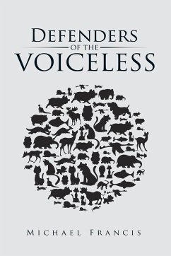 Defenders of the Voiceless - Francis, Michael