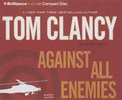 Against All Enemies - Clancy, Tom