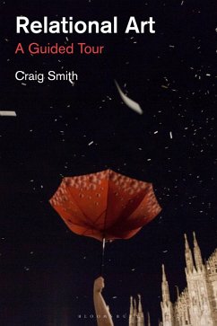 Cover Relational Art