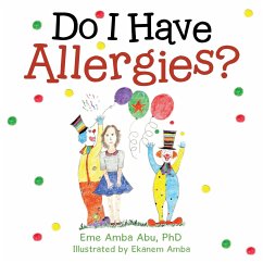 Do I Have Allergies?