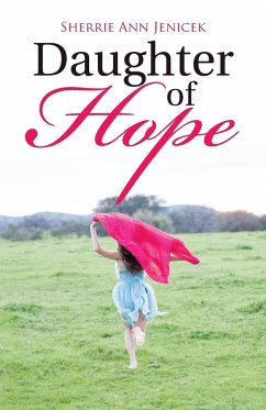 Daughter of Hope - Jenicek, Sherrie Ann