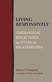 Living Responsively: Theological Reflections on Living in Relationships