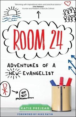 Room 24 - McGrady, Katie Prejean