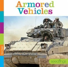 Armored Vehicles - Riggs, Kate