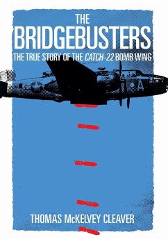 The Bridgebusters - Cleaver, Thomas Mckelvey