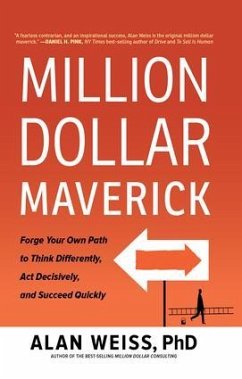 Million Dollar Maverick - Weiss, Alan