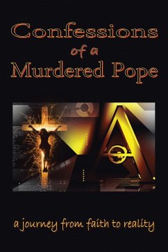 Confessions of a Murdered Pope - Gregoire, Lucien