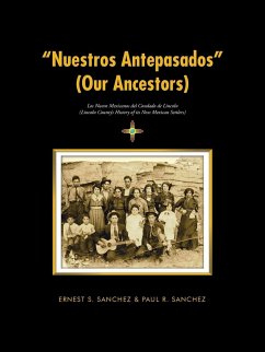 "Nuestros Antepasados" (Our Ancestors)