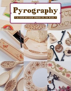 Pyrography - Neill, Bob