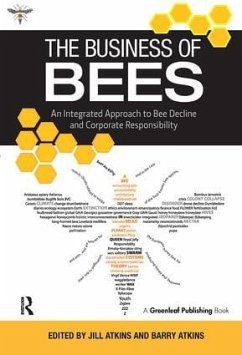 The Business of Bees