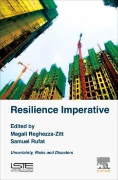 Resilience Imperative - Reghezza-Zitt, Magali;Rufat, Samuel