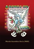 Animoj en ludo - Almas en juego