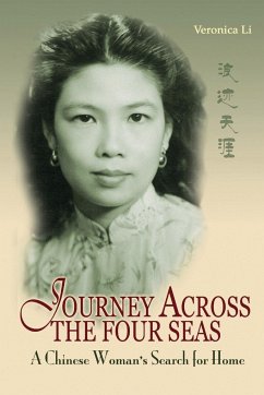 Journey Across the Four Seas - Li, Veronica