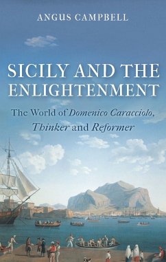 Sicily and the Enlightenment - Campbell, Angus
